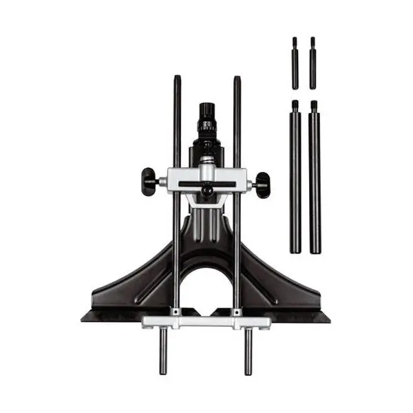 Parallellanslag Reapris